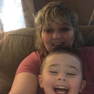 Meet your Posher, Wanda